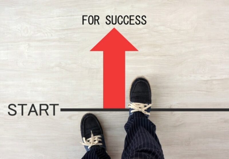 成功への道：習慣化を始めるのにベストなタイミング